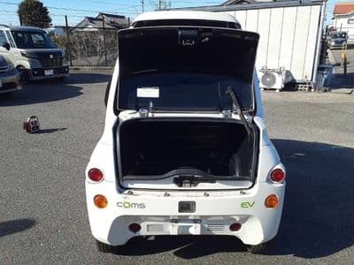 TOYOTA Coms, 2013 год., лот 75032 - фото 9