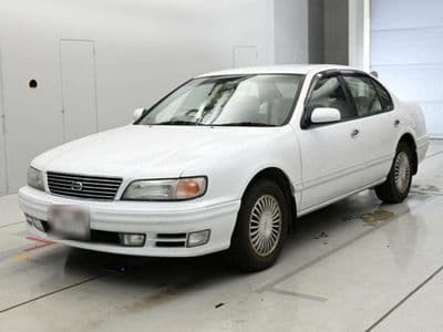NISSAN Cefiro, 1994 год., лот 90269
