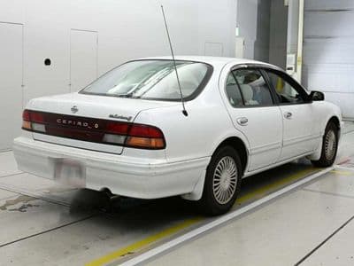 NISSAN Cefiro, 1994 год., лот 90269 - фото 2