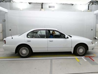 NISSAN Cefiro, 1994 год., лот 90269 - фото 3