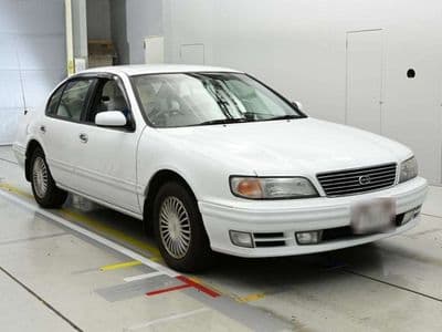 NISSAN Cefiro, 1994 год., лот 90269 - фото 5