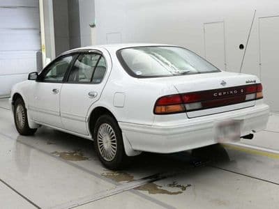 NISSAN Cefiro, 1994 год., лот 90269 - фото 6