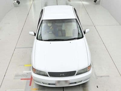 NISSAN Cefiro, 1994 год., лот 90269 - фото 7
