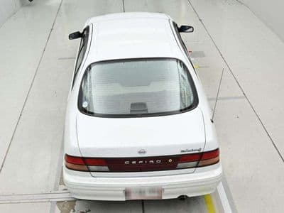 NISSAN Cefiro, 1994 год., лот 90269 - фото 8