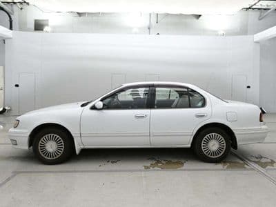 NISSAN Cefiro, 1994 год., лот 90269 - фото 4