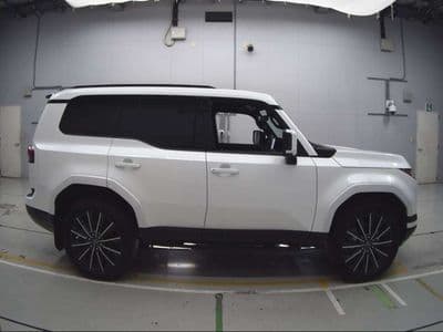 LEXUS Other, 2025 год., лот 20174 - фото 3