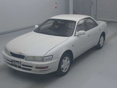 TOYOTA Carina Ed, 1995 год., лот 4223