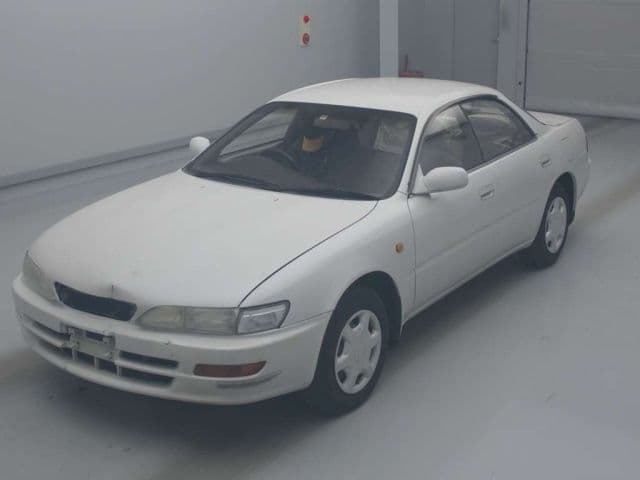 TOYOTA Carina Ed, 1995 год., лот 4223