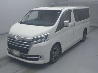 TOYOTA Granace, 2020 год., лот 23