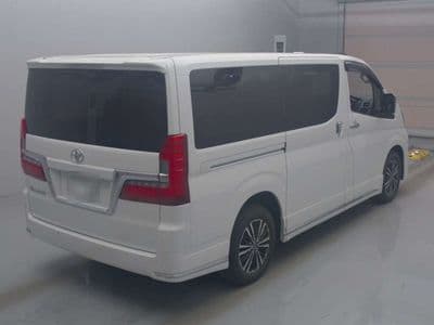 TOYOTA Granace, 2020 год., лот 23 - фото 2