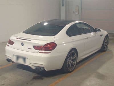 BMW M6, 2013 год., лот 5003 - фото 2