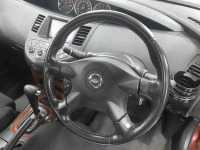 NISSAN Primera, 2004 год., лот 10235 - фото 7