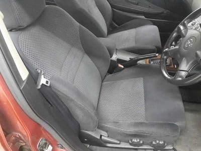 NISSAN Primera, 2004 год., лот 10235 - фото 8