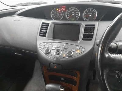 NISSAN Primera, 2004 год., лот 10235 - фото 9
