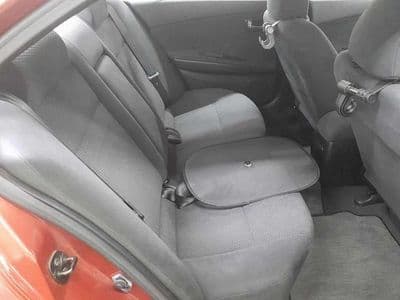 NISSAN Primera, 2004 год., лот 10235 - фото 10