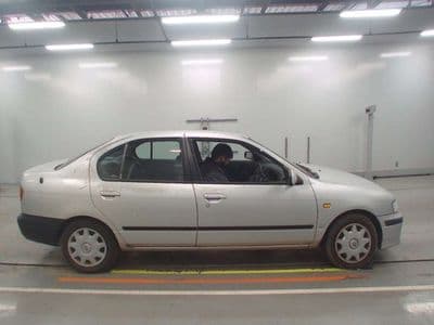 NISSAN Primera, 1997 год., лот 10244 - фото 3