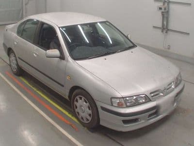 NISSAN Primera, 1997 год., лот 10244 - фото 5