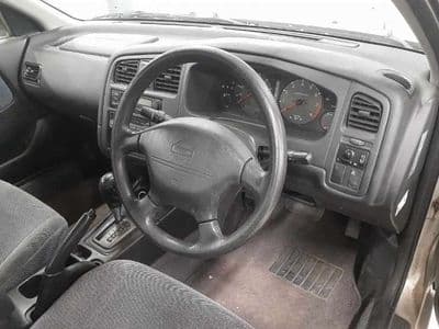 NISSAN Primera, 1997 год., лот 10244 - фото 7