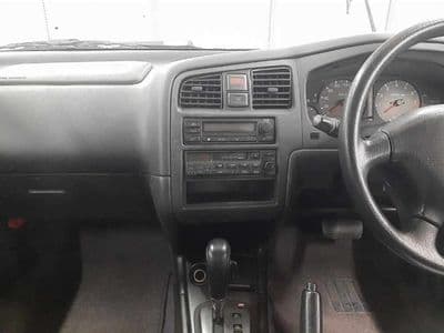 NISSAN Primera, 1997 год., лот 10244 - фото 9