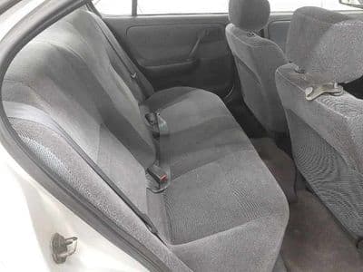 NISSAN Primera, 1997 год., лот 10244 - фото 10