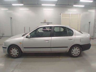 NISSAN Primera, 1997 год., лот 10244 - фото 4