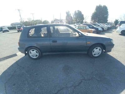 NISSAN Pulsar, 1991 год., лот 75053 - фото 3