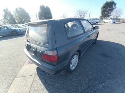 NISSAN Pulsar, 1991 год., лот 75053 - фото 2