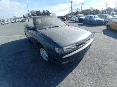 NISSAN Pulsar, 1991 год., лот 75053 - фото 5