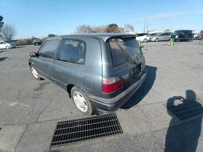 NISSAN Pulsar, 1991 год., лот 75053 - фото 6