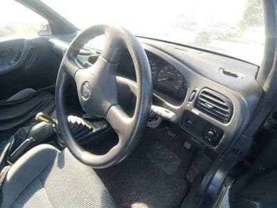 NISSAN Pulsar, 1991 год., лот 75053 - фото 7