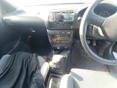 NISSAN Pulsar, 1991 год., лот 75053 - фото 9