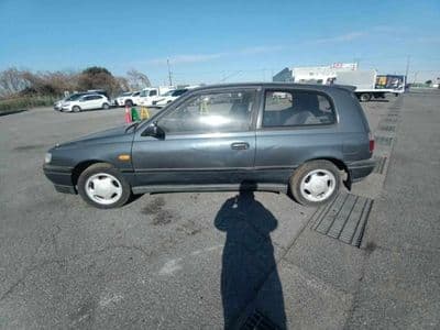 NISSAN Pulsar, 1991 год., лот 75053 - фото 4