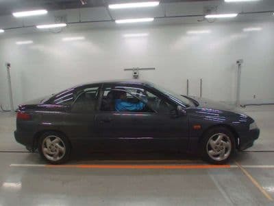 SUBARU Alcyone Svx, 1993 год., лот 10295 - фото 3