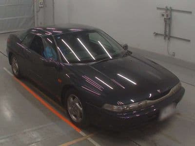 SUBARU Alcyone Svx, 1993 год., лот 10295 - фото 5