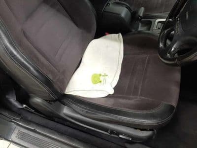 SUBARU Alcyone Svx, 1993 год., лот 10295 - фото 8