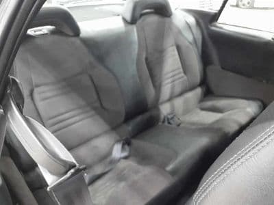 SUBARU Alcyone Svx, 1993 год., лот 10295 - фото 10