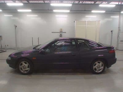 SUBARU Alcyone Svx, 1993 год., лот 10295 - фото 4
