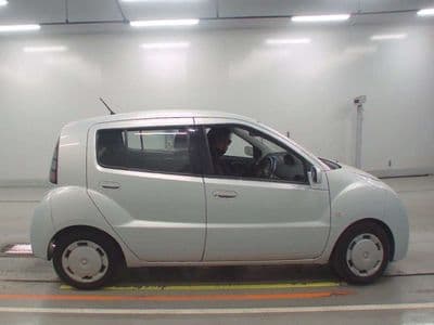 TOYOTA Will, 2002 год., лот 20117 - фото 3