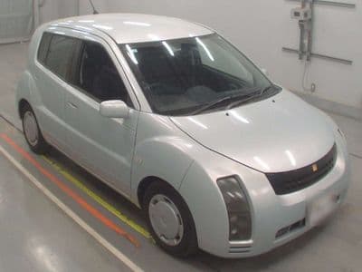 TOYOTA Will, 2002 год., лот 20117 - фото 5