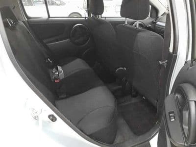 TOYOTA Will, 2002 год., лот 20117 - фото 10