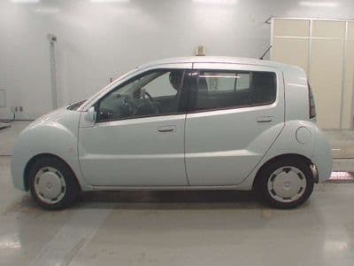 TOYOTA Will, 2002 год., лот 20117 - фото 4