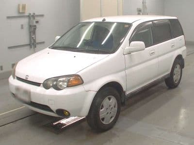HONDA Hr V, 2000 год., лот 30310