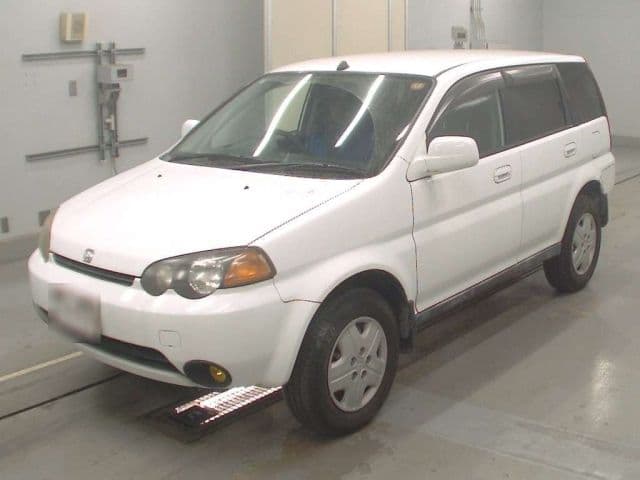 HONDA Hr V, 2000 год., лот 30310