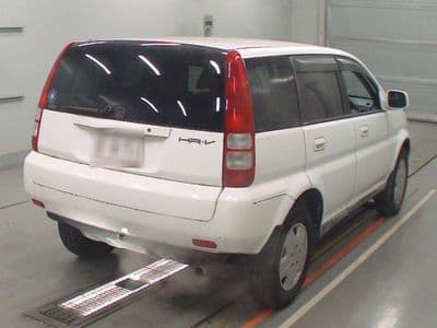 HONDA Hr V, 2000 год., лот 30310 - фото 2