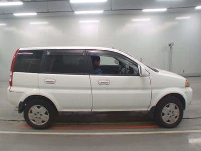 HONDA Hr V, 2000 год., лот 30310 - фото 3