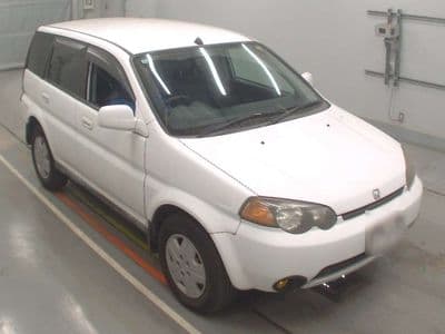 HONDA Hr V, 2000 год., лот 30310 - фото 5