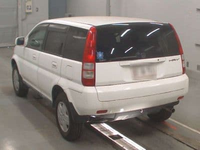 HONDA Hr V, 2000 год., лот 30310 - фото 6