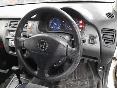 HONDA Hr V, 2000 год., лот 30310 - фото 7