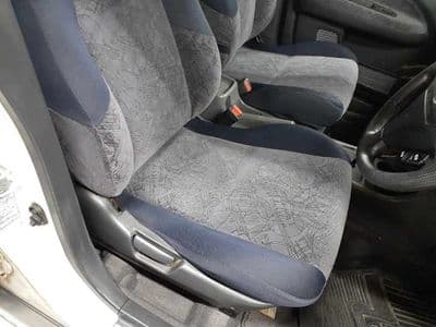 HONDA Hr V, 2000 год., лот 30310 - фото 8