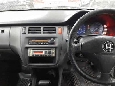 HONDA Hr V, 2000 год., лот 30310 - фото 9